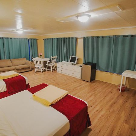 Falls View Inn Ніагара-Фоллс Екстер'єр фото